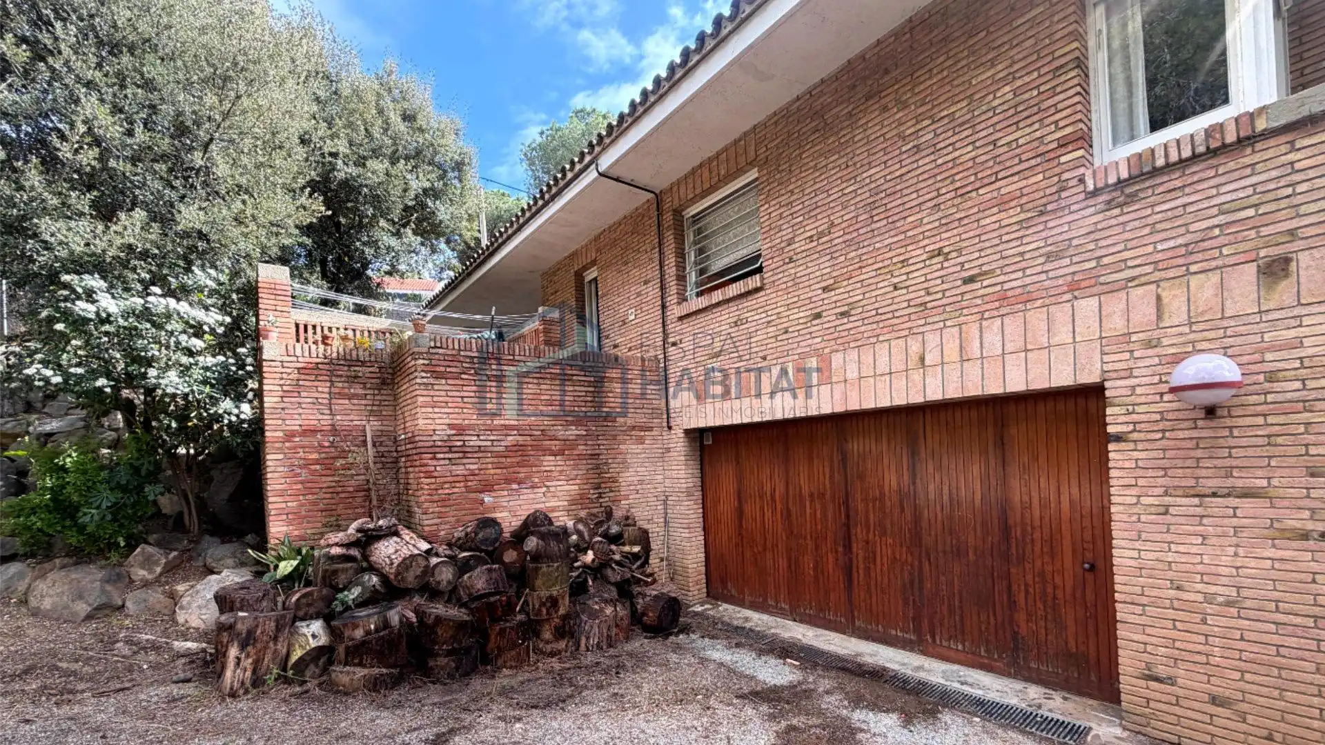 Villa avec terrasse à vendre à Cabrils, imagen 53