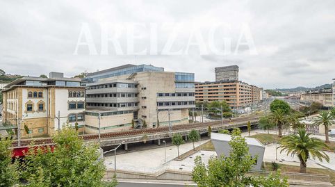 Foto 2 de Piso en venta en Calle Iztueta, Gros, Donostia - San Sebastián