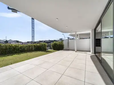 Erdgeschosswohnung mit Pool zum Verkauf in Centro ciudad, imagen 9