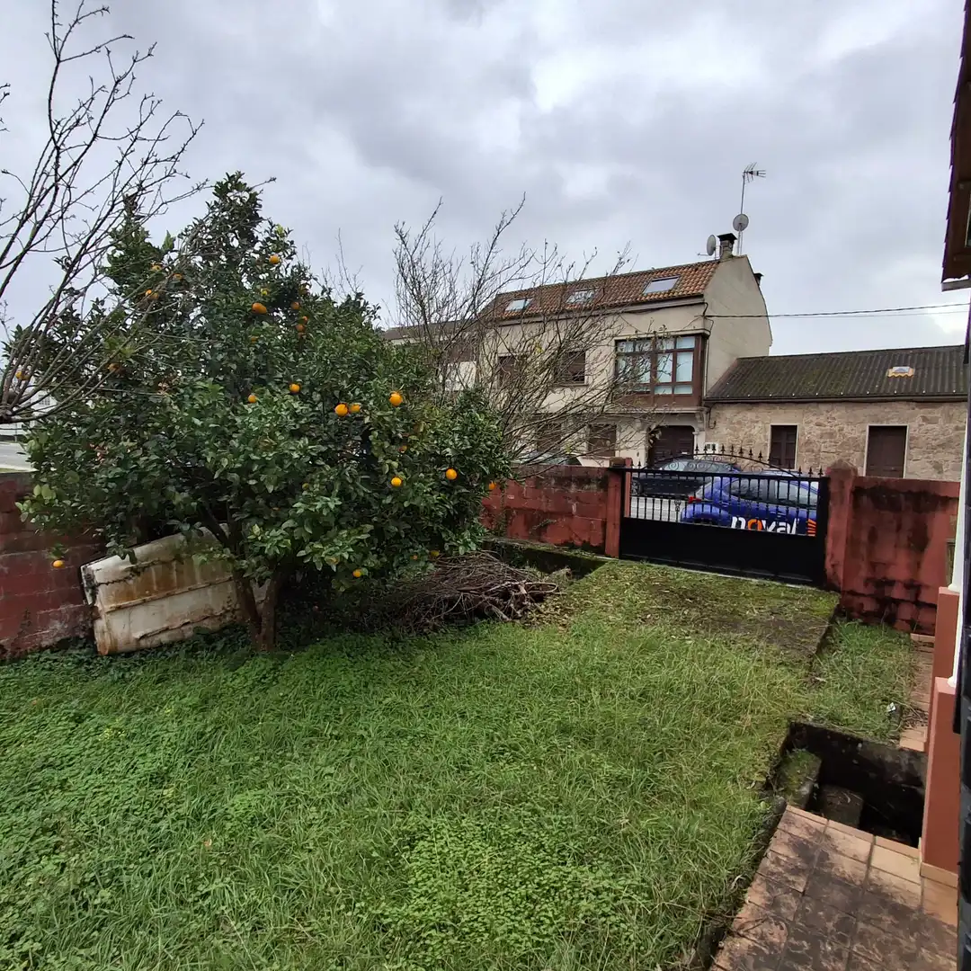 Houses for sale in Avenida de Barraña, 89, Boiro