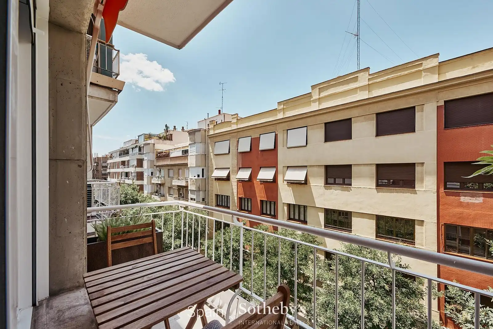 Appartement compact avec ascenseur à vendre à Calle del General Díaz Porlier, imagen 16