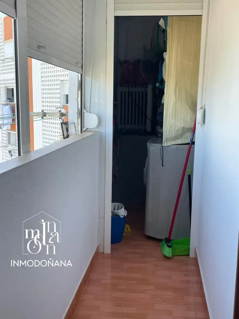 Pis de lloguer a Centro - Torre de la Higuera