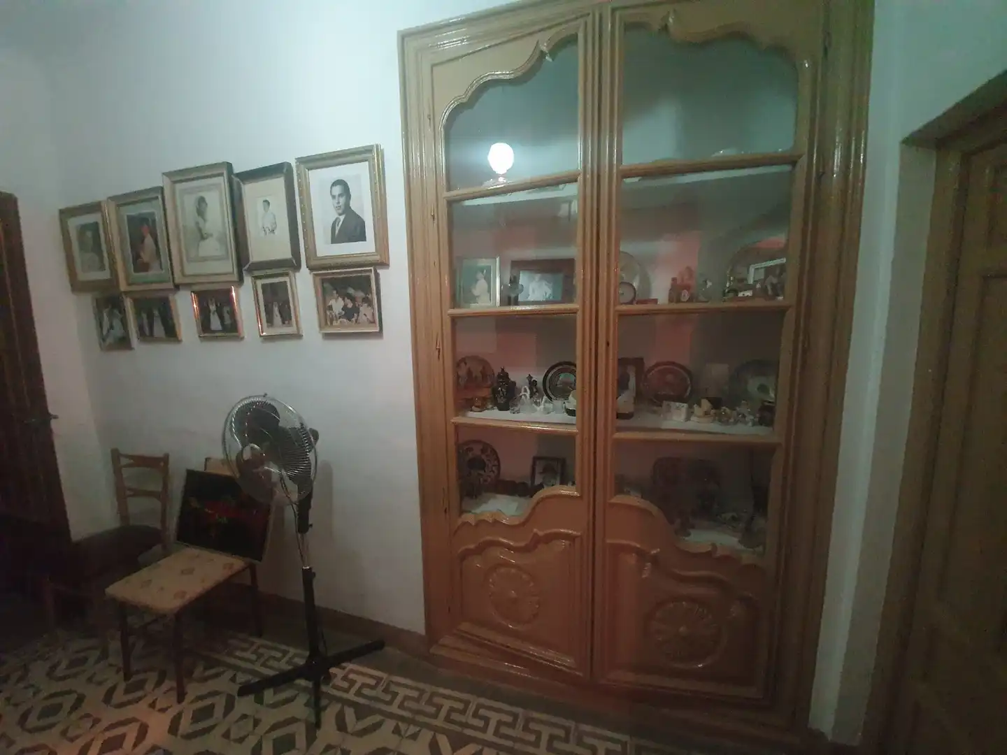 Casa o xalet en venda en Guadix amb Jardí privat i Terrassa