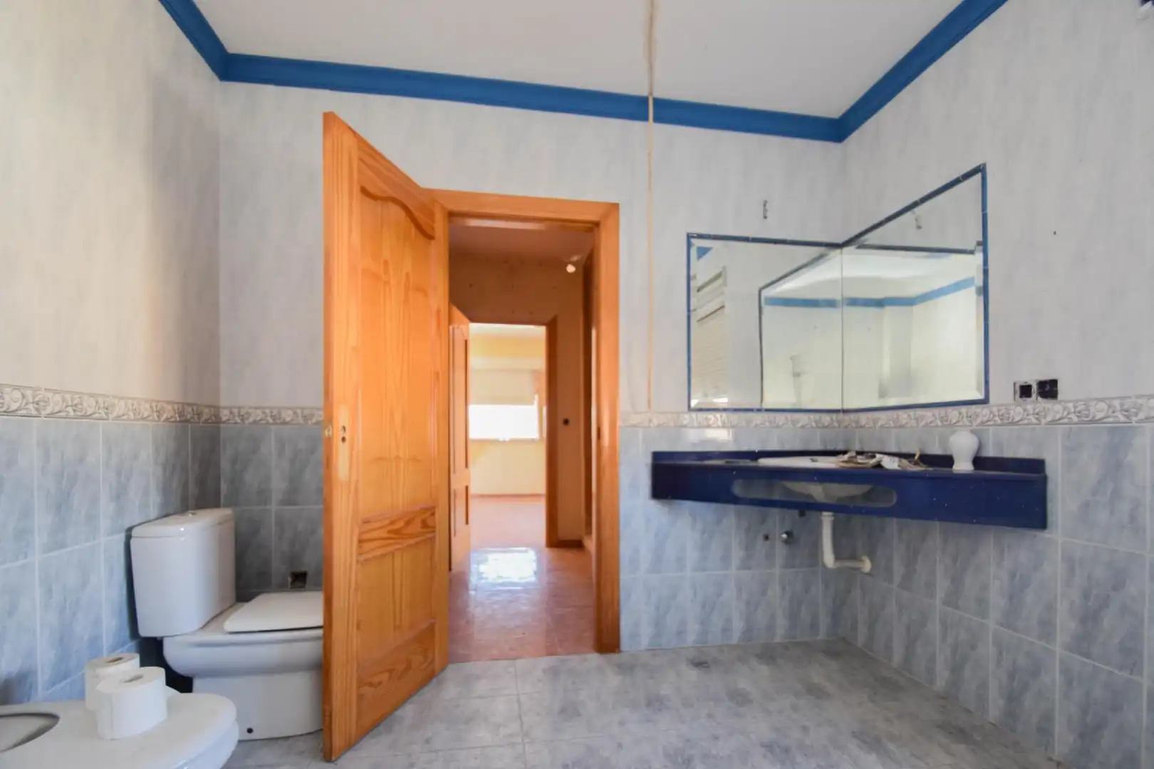 Bathroom of Houses for sale in Cijuela