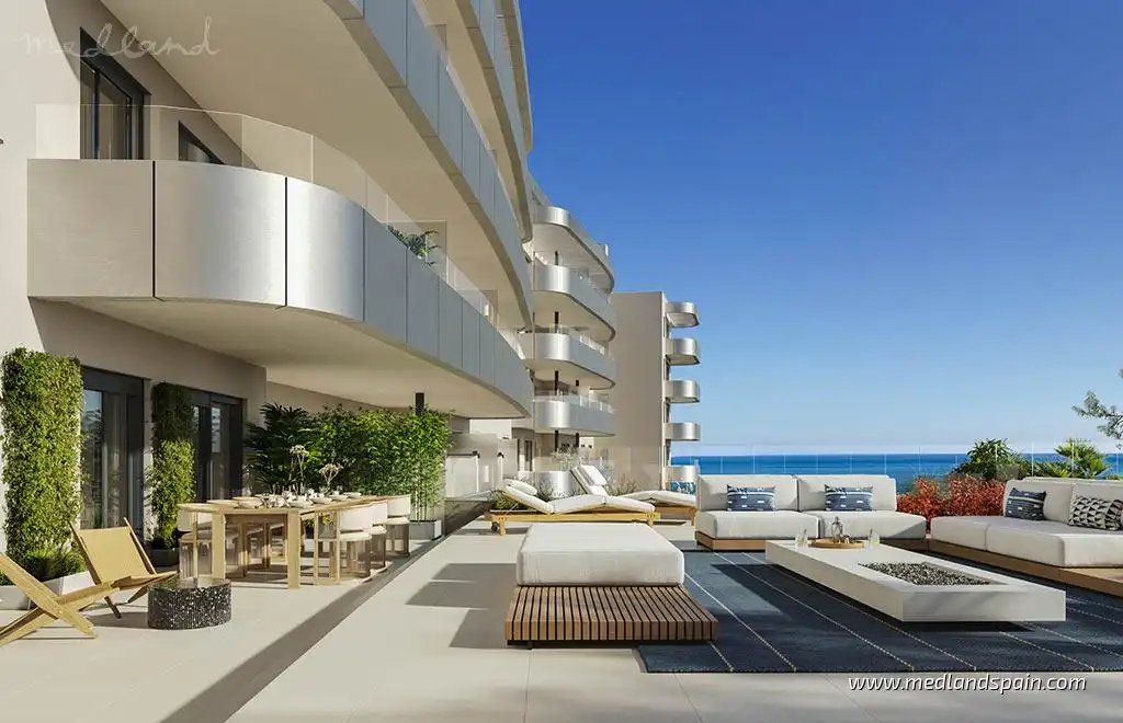 Apartament amb piscina en venda a El Pinillo, imagen 6