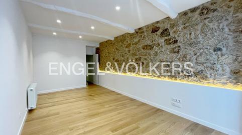 Foto 3 de Apartament de lloguer a Ciudad Vieja, A Coruña