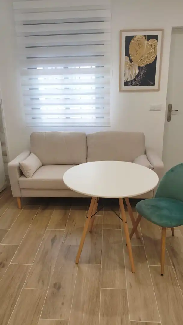 Wohnzimmer von Wohnung zum Verkauf in Córdoba