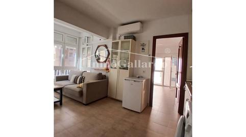 Photo 5 of Apartment to rent in La Malagueta - Monte Sancha, Málaga