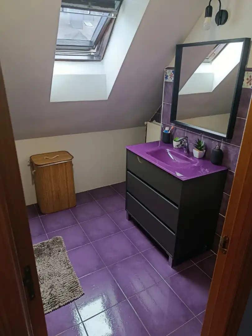 Piso con ascensor en venta en Calle Montes del Sueve, imagen 6