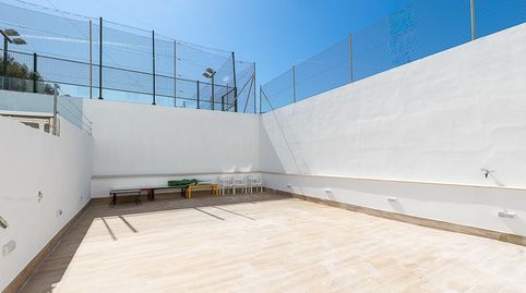 Foto 3 de Planta baja en venta en Carrer de Joan Daurer, El Coll d'en Rabassa, Palma de Mallorca