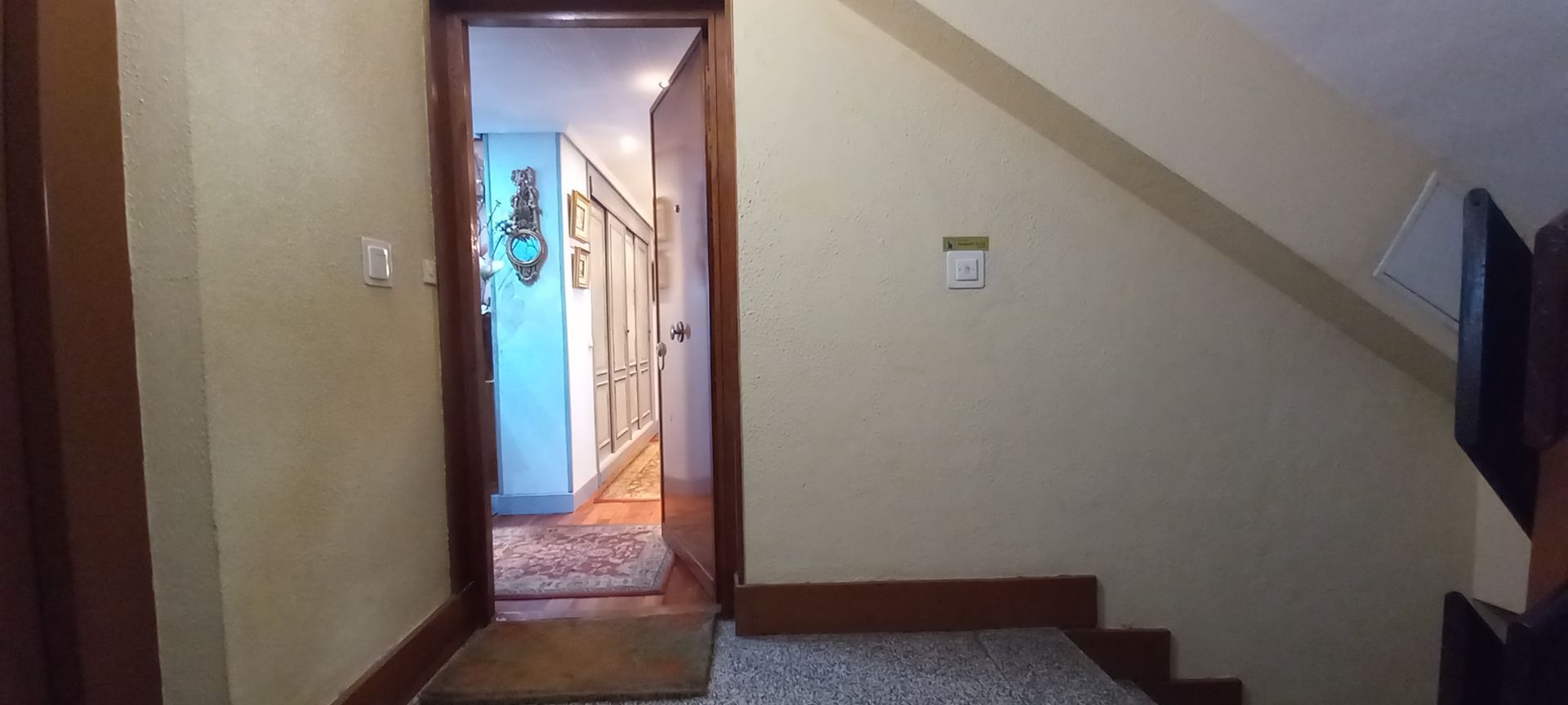 Flat for sale in Bilbao   with Heating