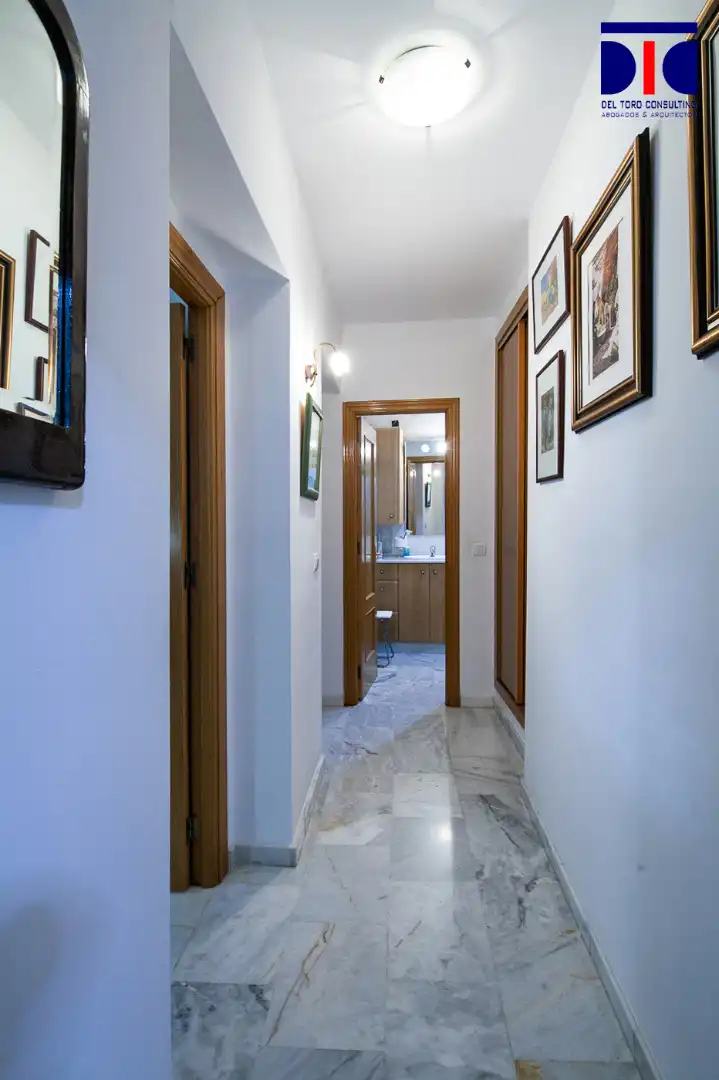Penthouse with terrace for sale in Calle Muro de los Navarros, imagen 26
