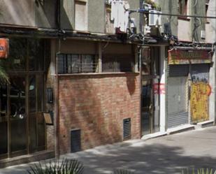 Exterior view of Flat for sale in  Barcelona Capital