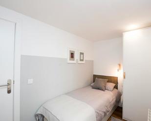 Bedroom of Flat to share in  Valencia Capital  with Air Conditioner