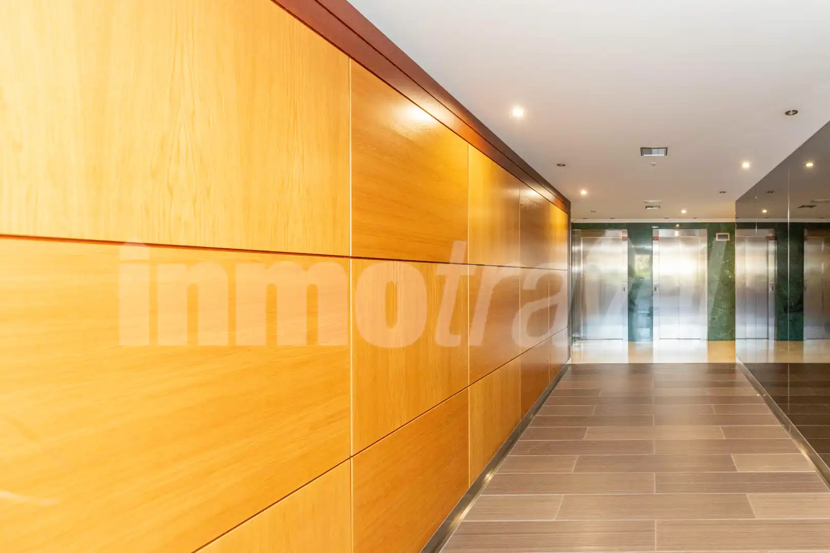 Apartament en venda en Sanxenxo amb Aire condicionat, Parquet i Terrassa