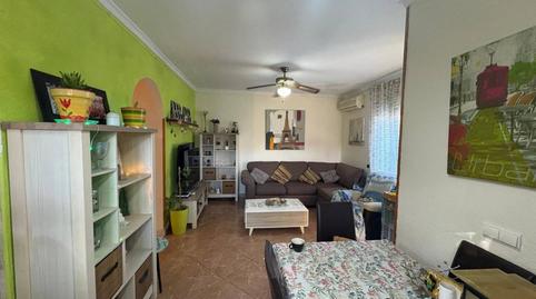 Foto 5 de Casa o xalet en venda a Zona Carrefour - Urbanizaciones, Alicante