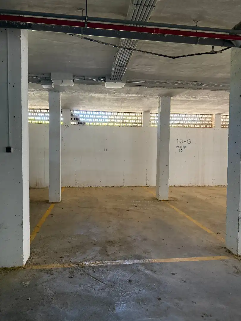 Dúplex amb piscina de lloguer a Urbanizacion Vistalmar Duquesa Sur 2C, imagen 2
