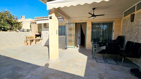 Foto 3 de Casa adosada en venda a Calle Dulcinea, Aguas Nuevas, Alicante