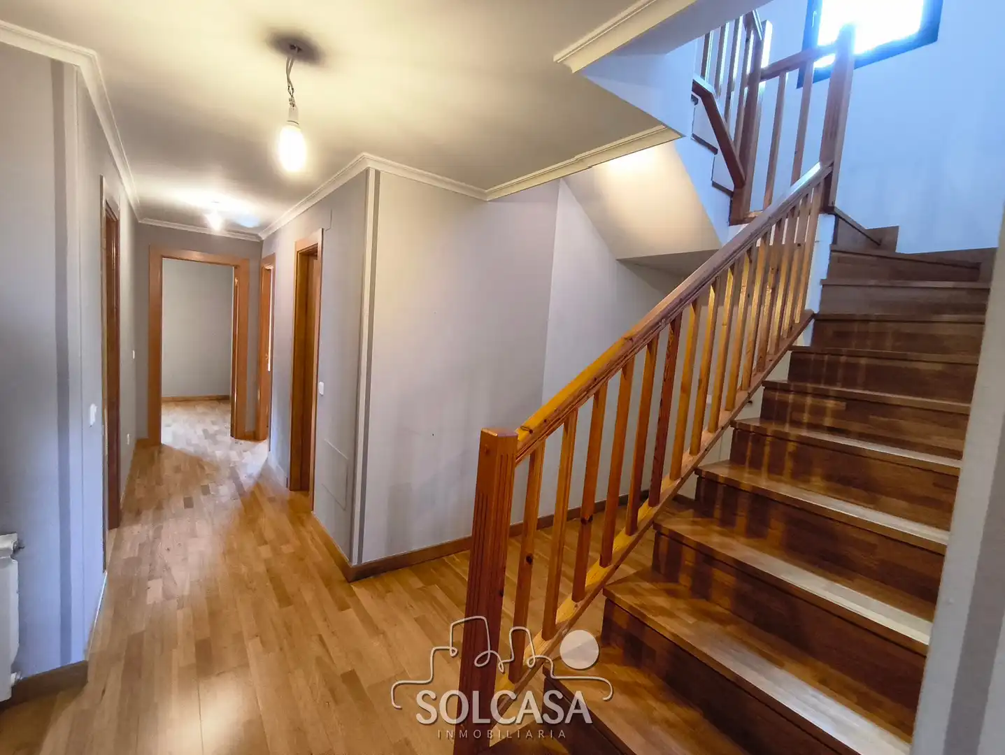 Casa o chalet en venta en Renedo de Esgueva con Calefacción, Jardín privado y Parquet