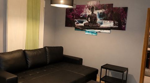 Foto 4 de Dúplex en venda a Veredillas, Torrejón de Ardoz