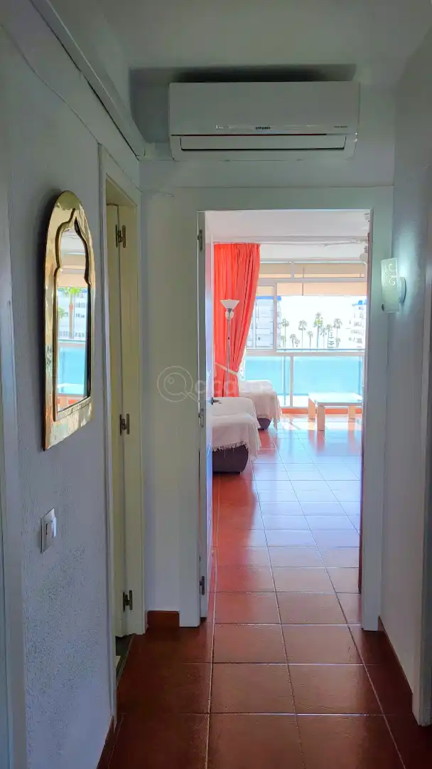 Apartments for sale in Benalmádena  with Air Conditioner, Furnished and Oven