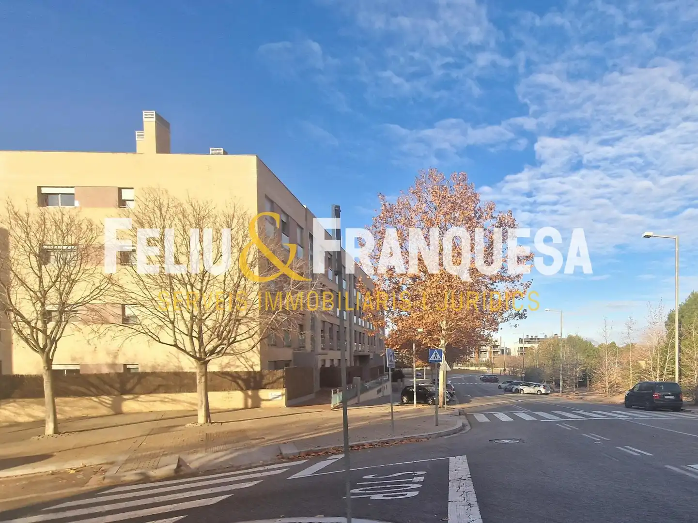 Einzelparkplatz zum Verkauf in de Josep Irla, imagen 2