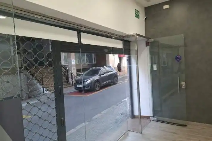 Locale commerciale in affitto a Centre, imagen 5