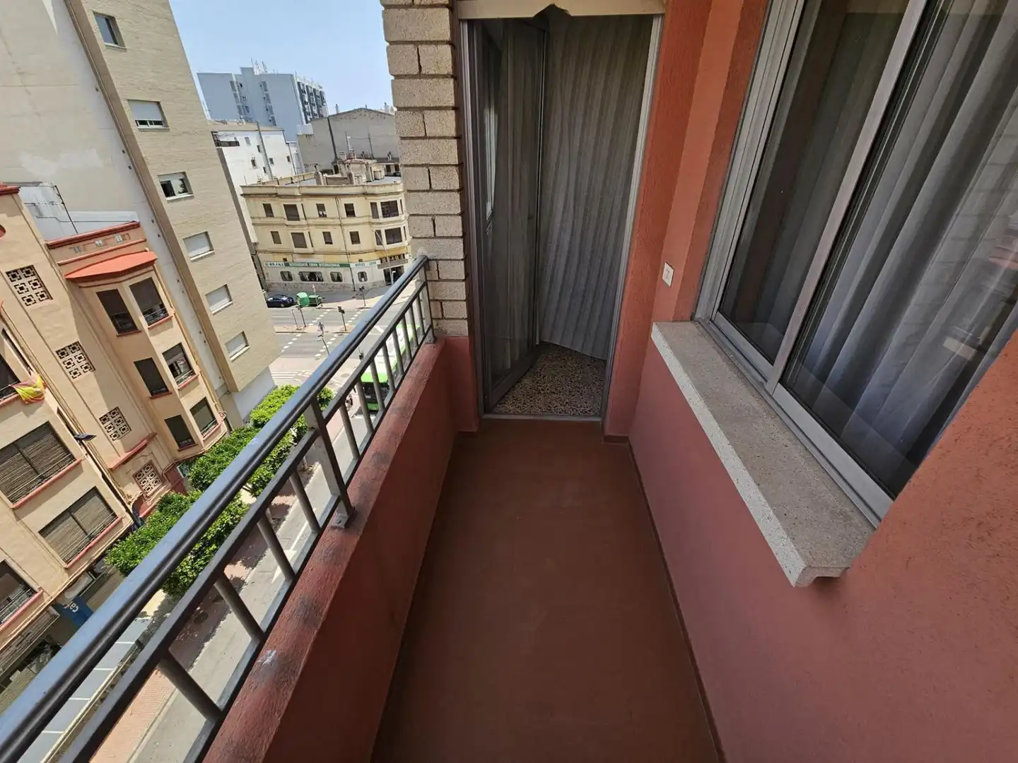 Flat for rent in Cardenal Costa, Mestrets