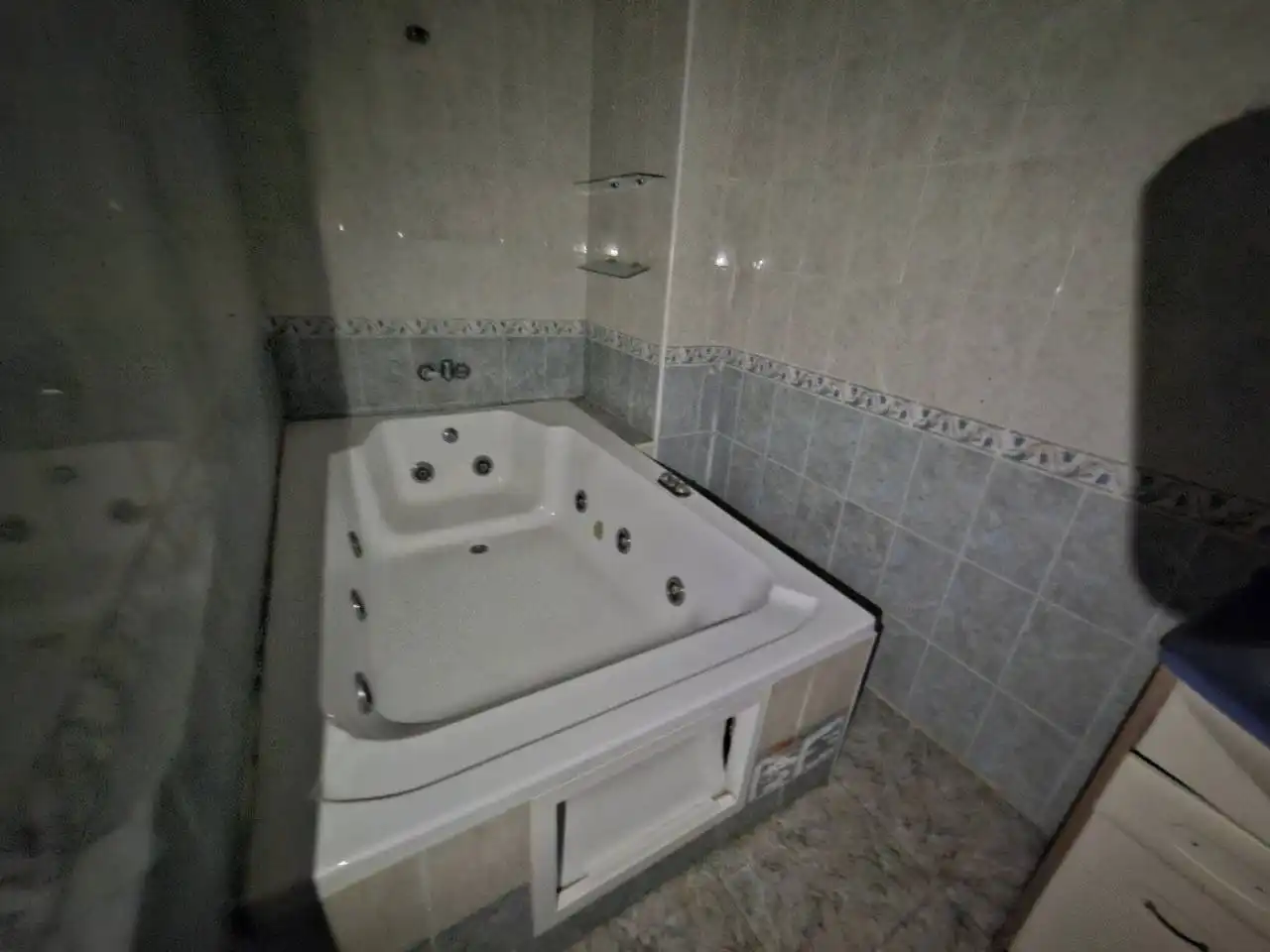 Baño de Piso en venta en Cartagena
