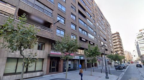 Photo 3 of Garage for sale in Calle Dos de Mayo, Caño Argales, Valladolid Capital