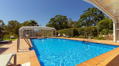 Foto 5 de Apartament en venda a Elviria, Marbella