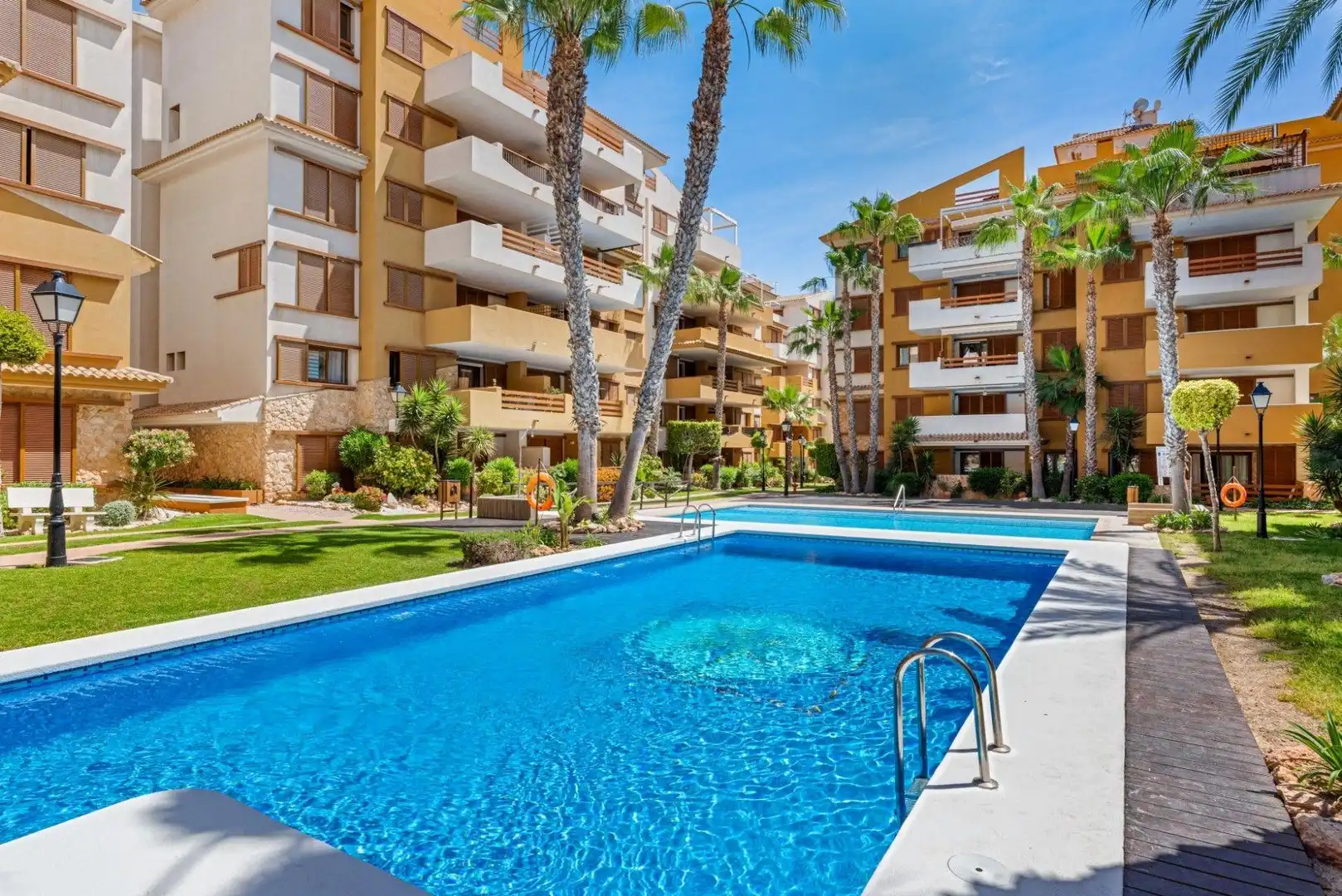 Apartamento con piscina en venta en Playa del Acequión, Náufragos y Rocío del Mar, imagen 20