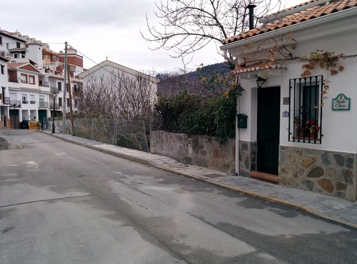 Terreni e lotti in vendita a Calle Los huertos, imagen 9
