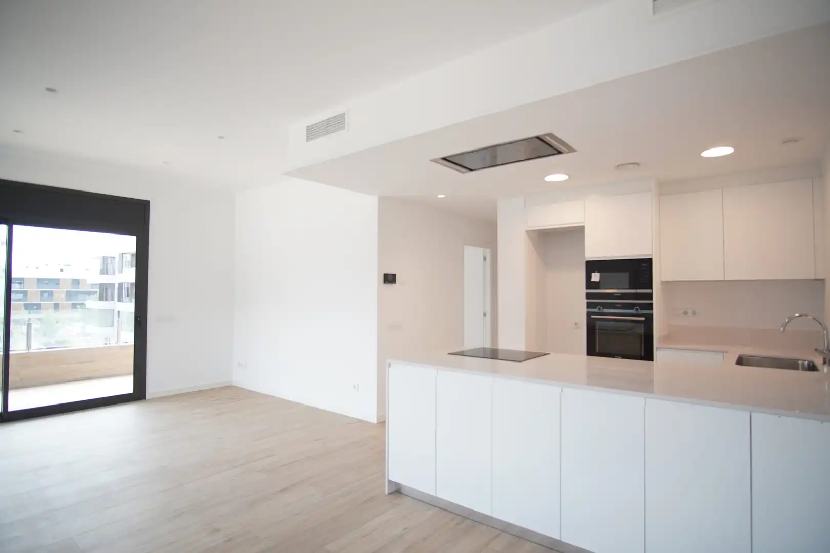 Planta baja en venta en Sarrià de Ter