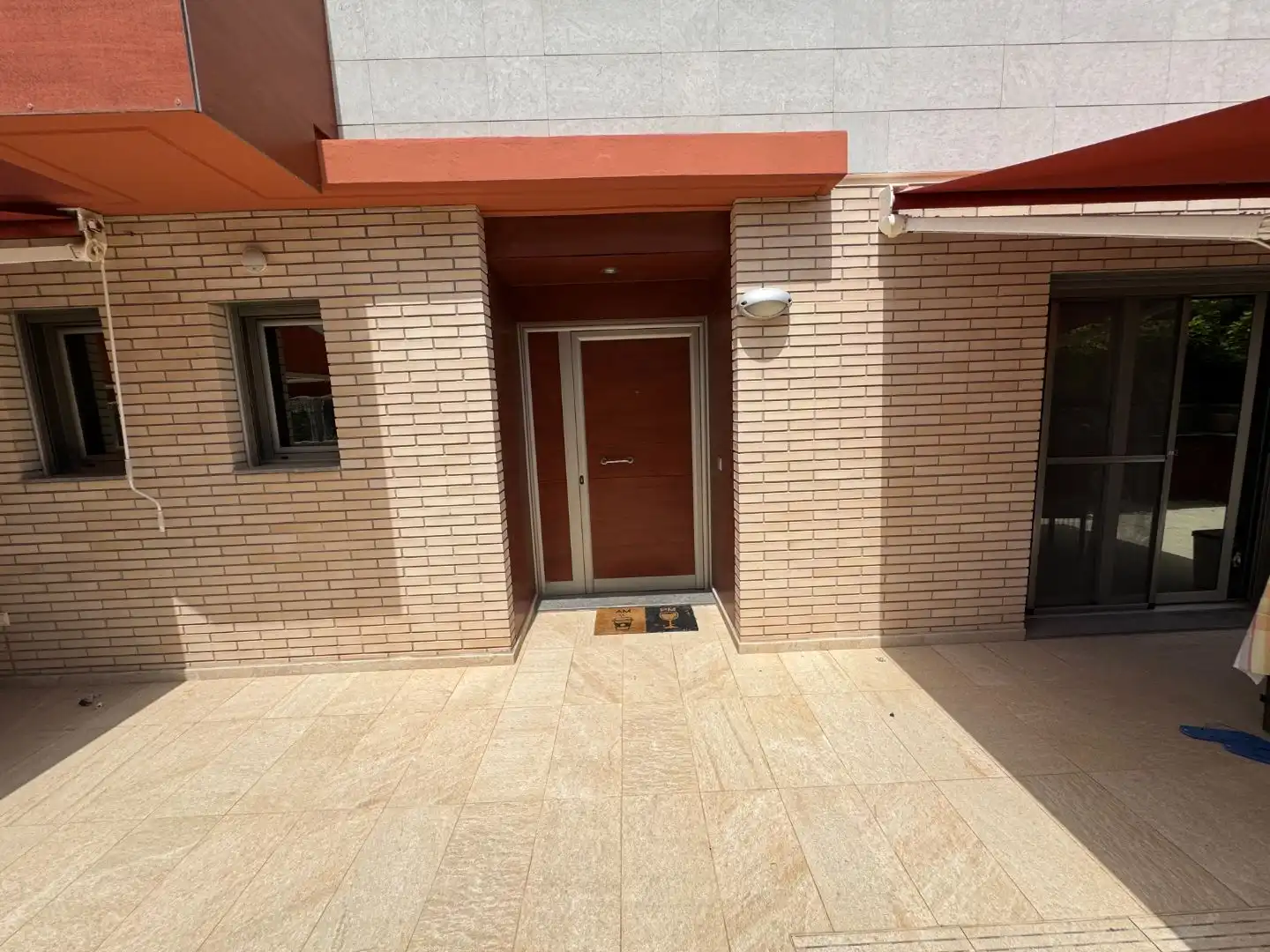 Doppelhaushälfte mit Garten zum Verkauf in Calle Soria 21, imagen 12