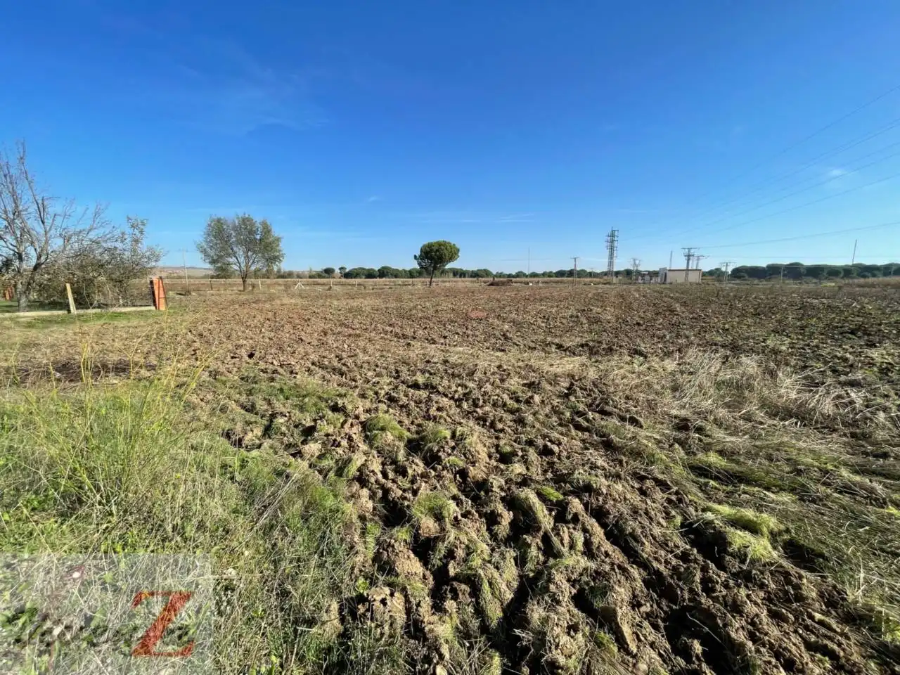 Terrain rustique à vendre à Coreses, imagen 5