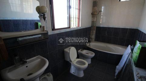 Foto 4 de Finca rústica en venda a San Cayetano, Granada