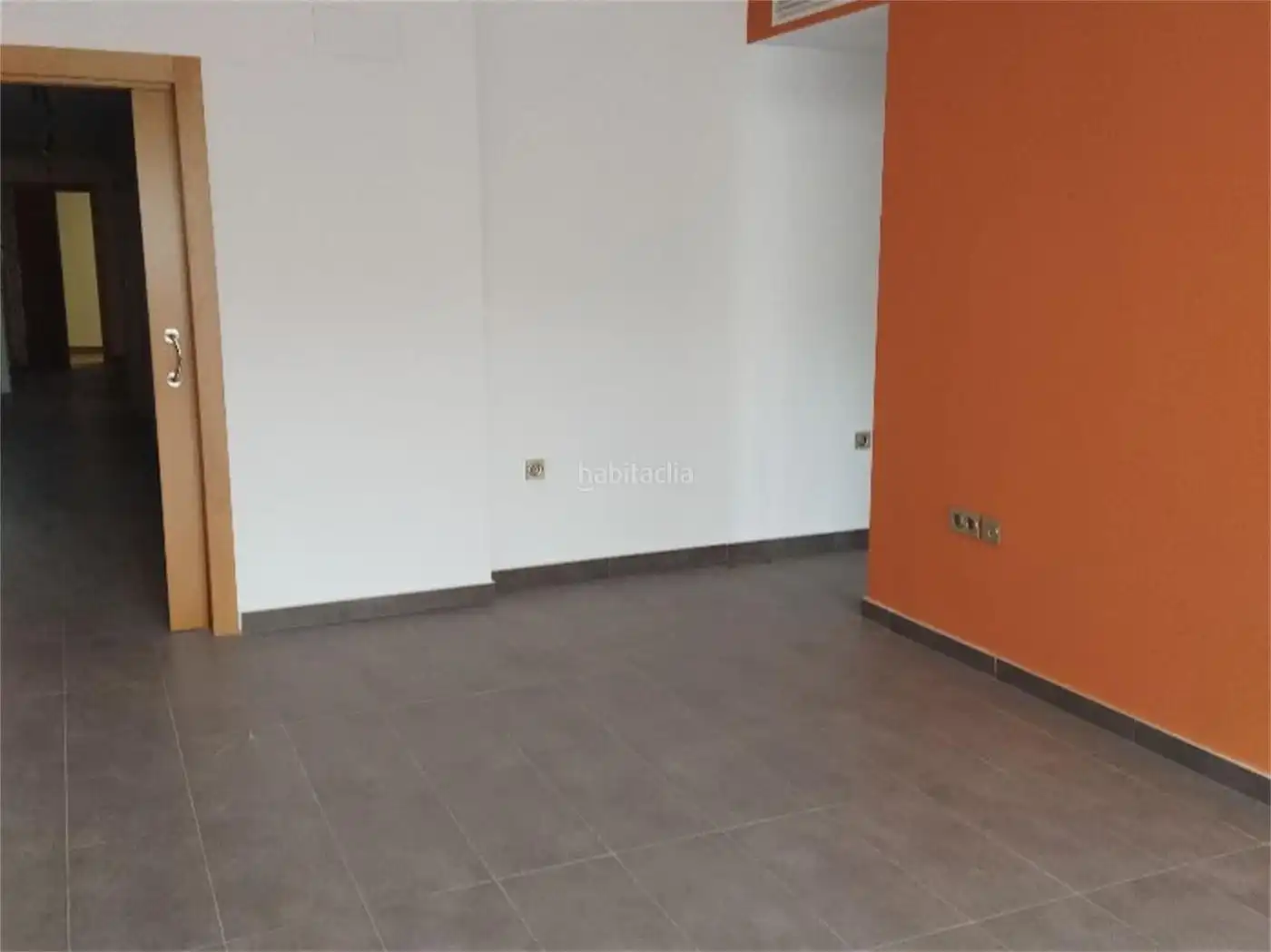 Wohnung mit Aufzug zum Verkauf in Calle Gran Vía 4, imagen 3