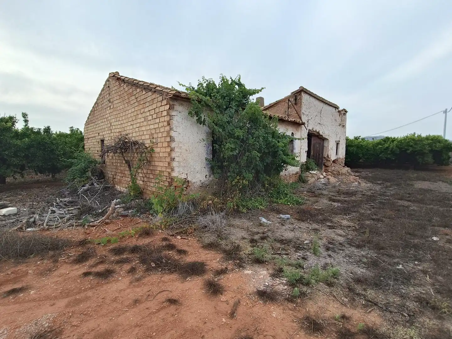 Country house zum Verkauf in Ciutat del Transport - La Salera
