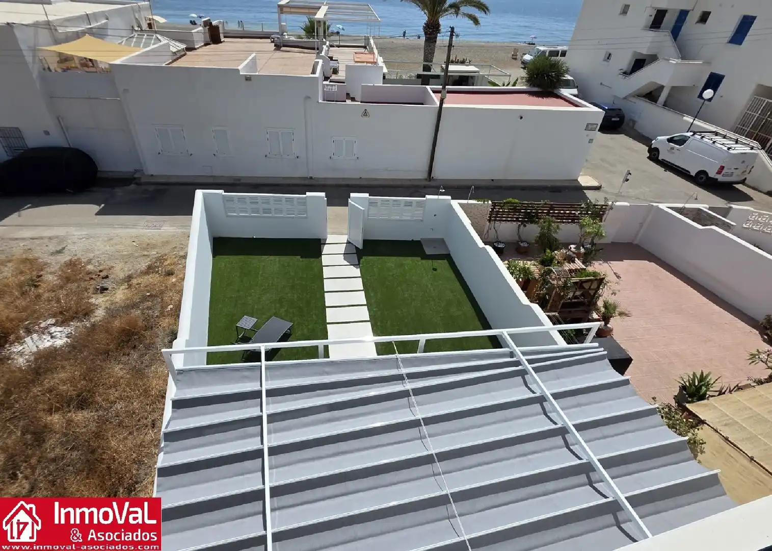 Haus oder Chalet zum Verkauf in El Palmeral