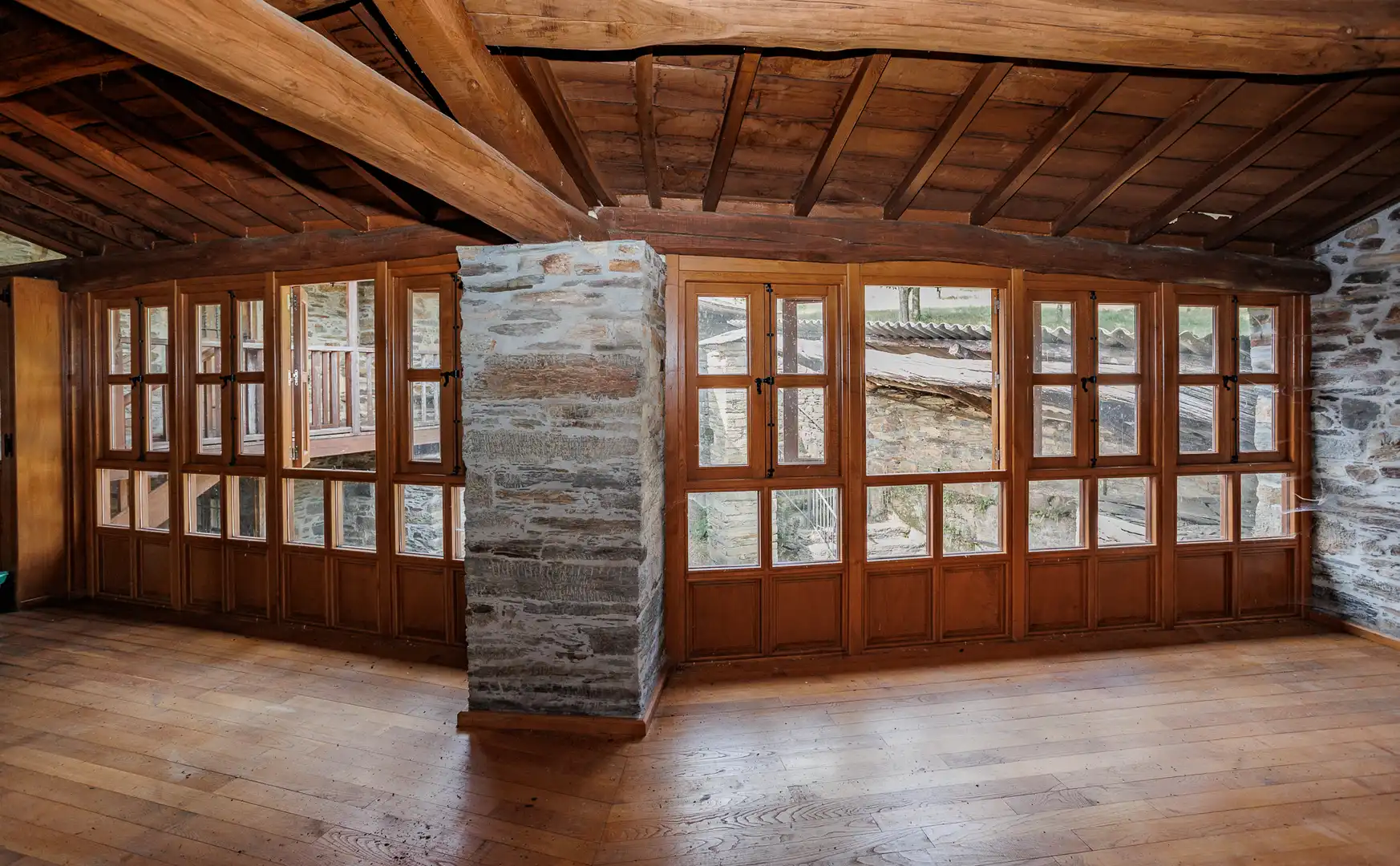 Casa rústica en venda a O Saviñao, imagen 11