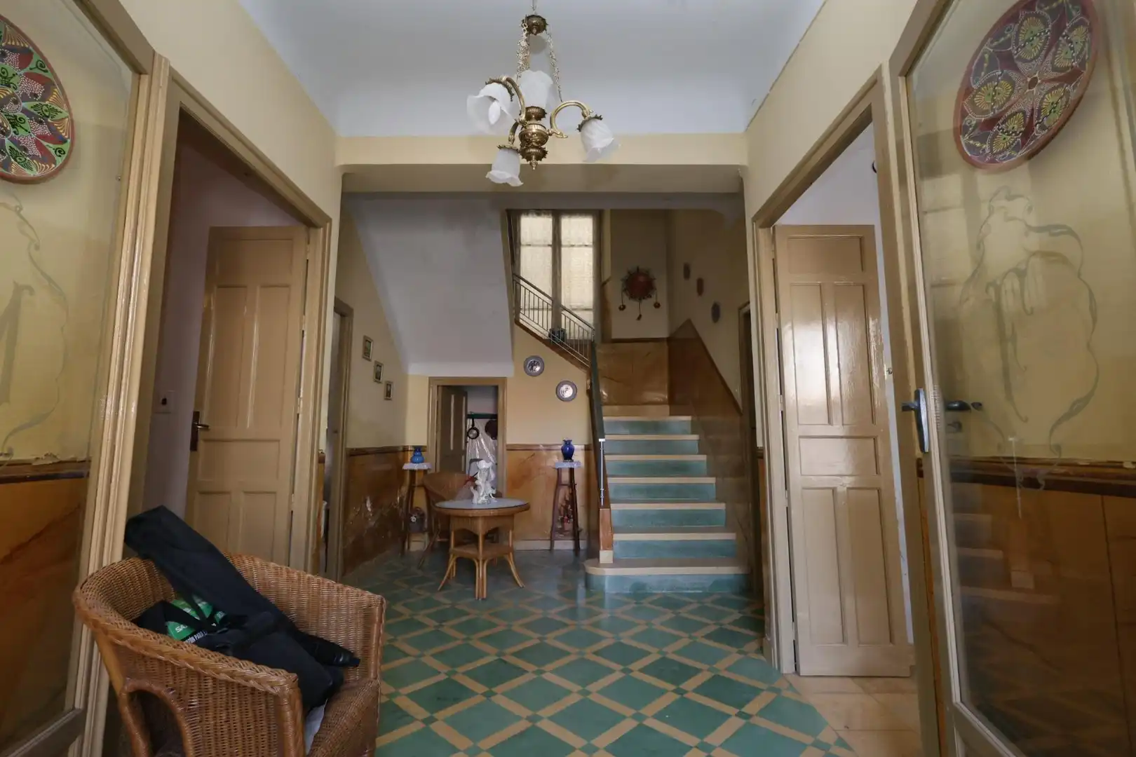 Casa o chalet en venta en Chauchina con Balcón