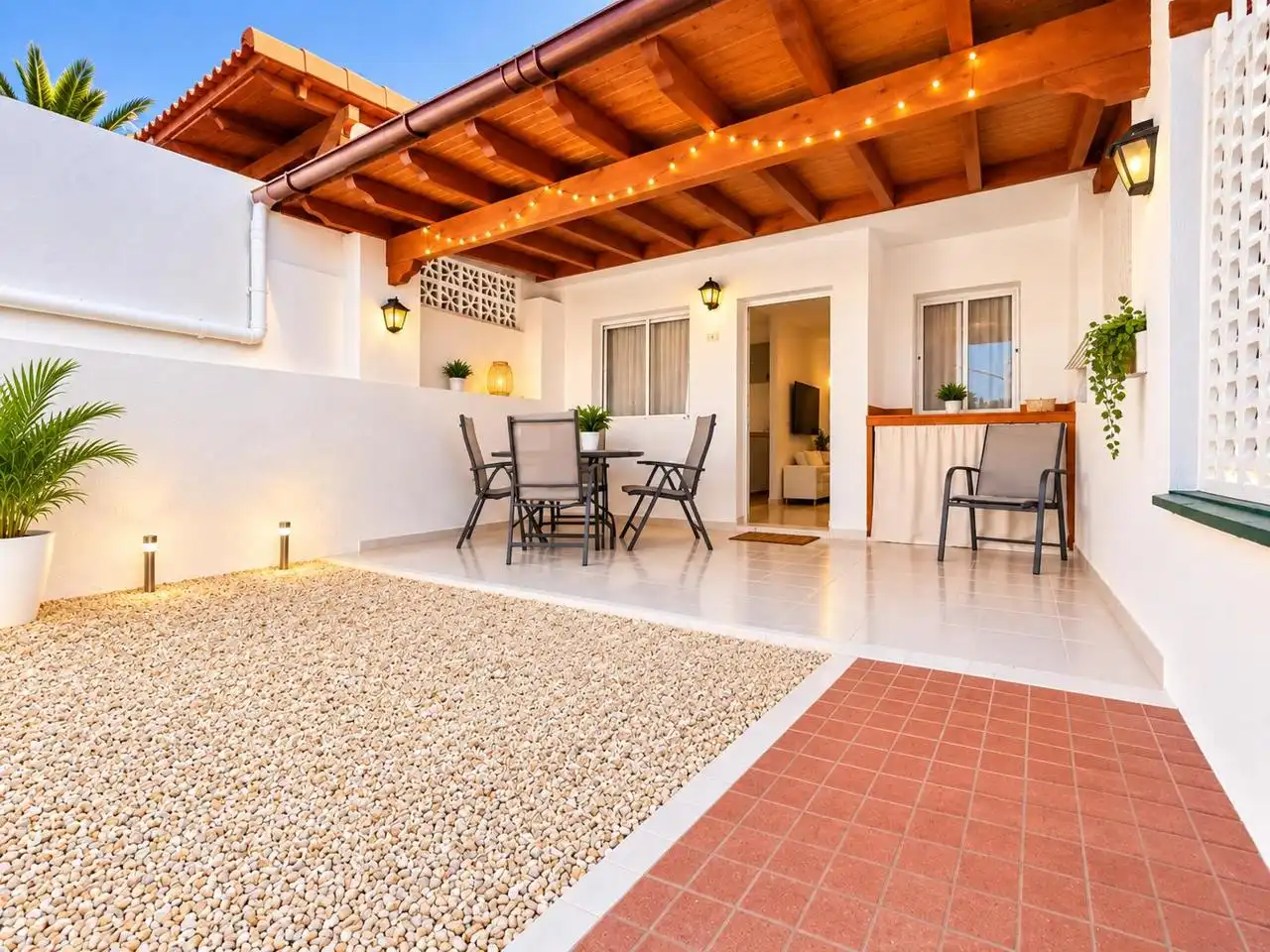 Casa o xalet de lloguer a San Bartolomé de Tirajana, Las Palmas