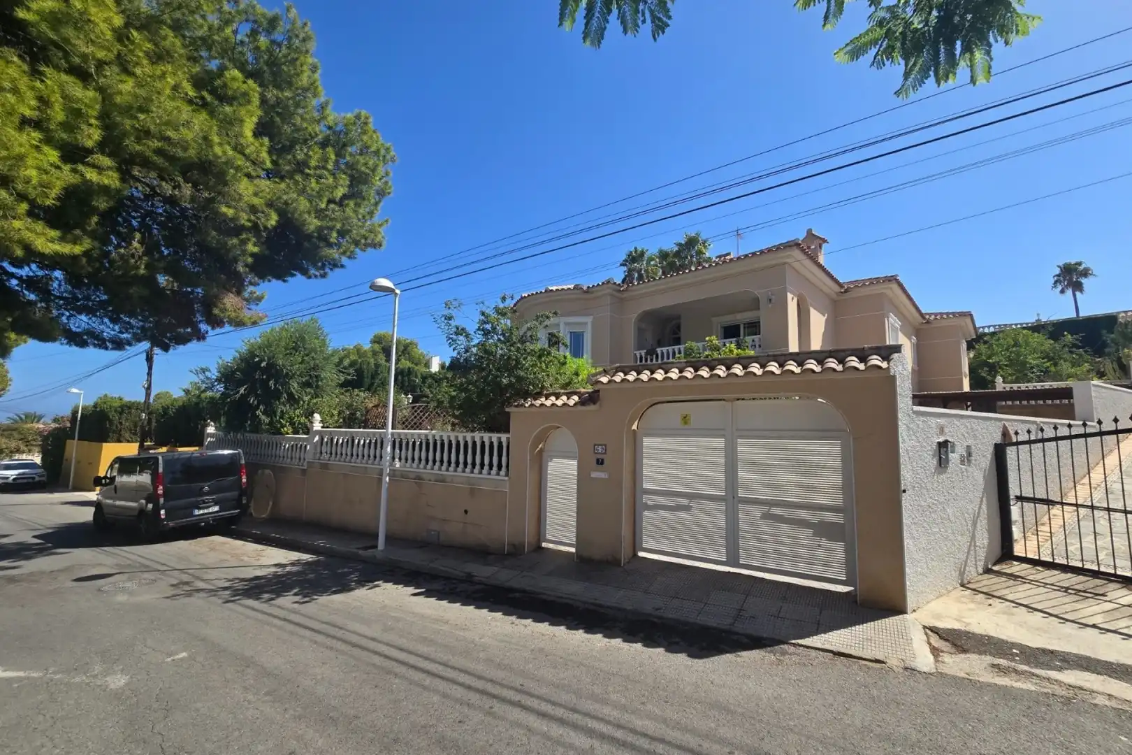 Casa o chalet de alquiler en Altea ciudad