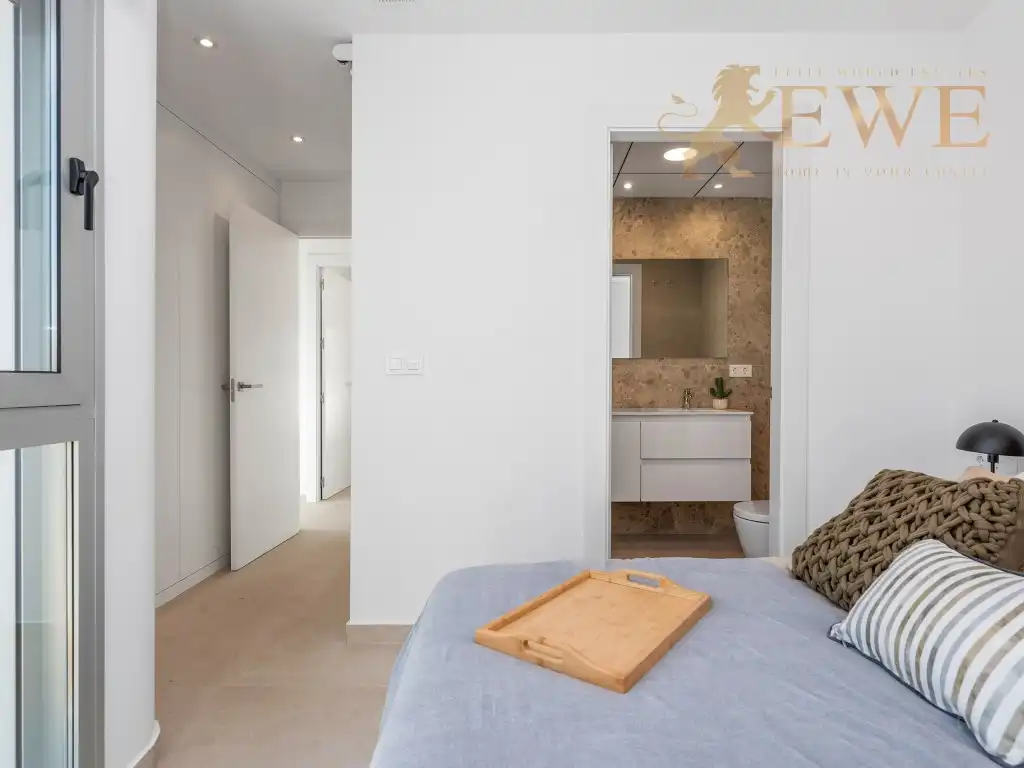 Appartement compact à vendre à Lugar Sector 3, imagen 22