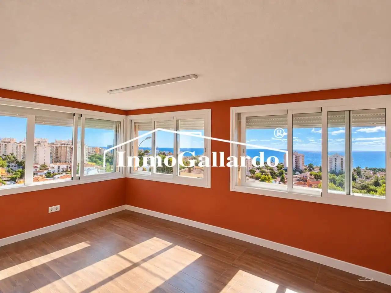Casa o xalet en venda en Playa del Rincón