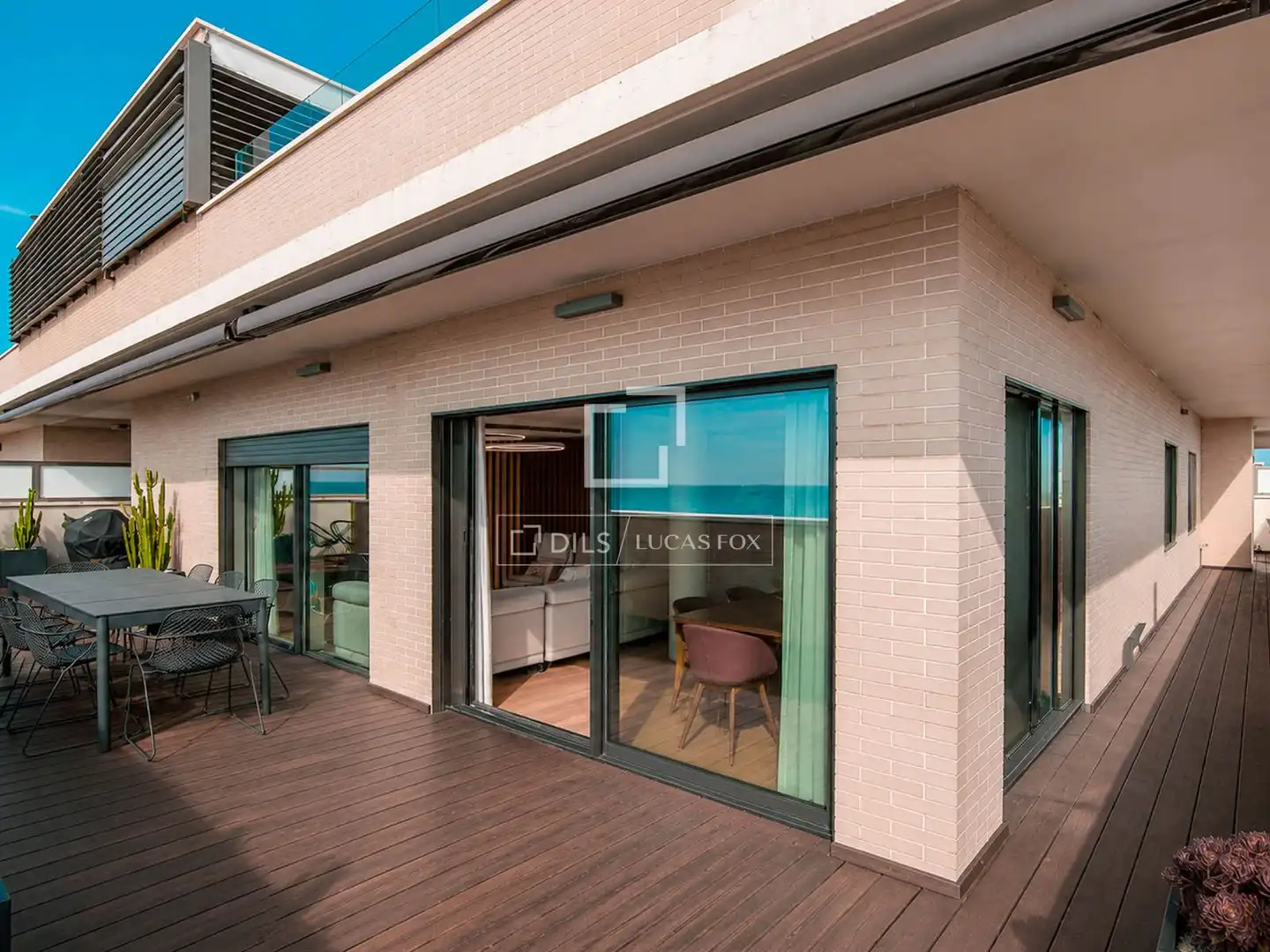Attique avec terrasse à vendre à Carretera de Cádiz, imagen 5