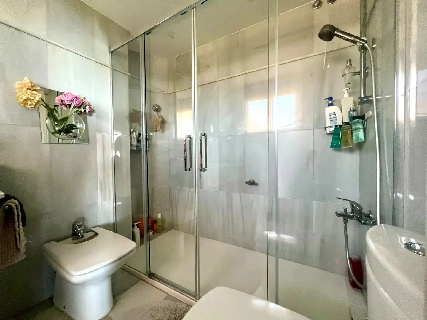 Baño de Piso en venta en Elviria - Cabopino