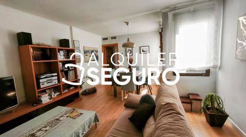 Foto 3 de Piso de alquiler en De Fernando el Católico , Universidad San Francisco,  Zaragoza Capital