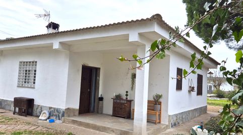 Foto 2 de Casa o chalet en venta en Calle Ares, Carretera de Sevilla - Los Montitos, Badajoz Capital